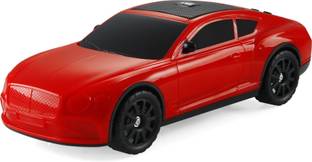 MZ S659 (PORTABLE BLUETOOTH SPEAKER) Dynamic Thunder Sound Auto Series 5 W Bluetooth Speaker