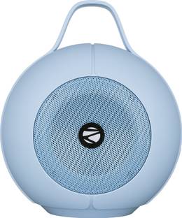 ZEBRONICS ZEB-SOUND POD 30(ZEB-PSPK 42) 12 W Bluetooth Speaker