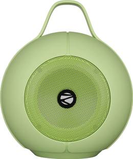 ZEBRONICS Sound Pod 30 (PSPK 42) BTv5.3 | mSD | TWS, Upto 20 Hours Playback 12 W Bluetooth Speaker