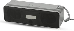 GOOD FUN Dolby Atmos Soundbar (4K Hdr, Surround Sound, Bluetooth, Geïntegreerde Subwoofer 16 W Bluetooth Speaker