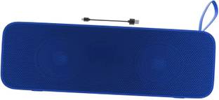 RZW TG-418 Ultra 3D Dynamic Thunder Sound With High Bass Wireless Portable-6 10 W Bluetooth Speaker