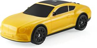 MZ S659 (PORTABLE BLUETOOTH SPEAKER) Dynamic Thunder Sound Auto Series 5 W Bluetooth Speaker