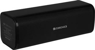 ZEBRONICS VITA 10 W Bluetooth Speaker