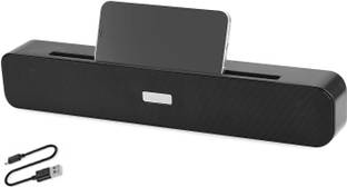 RZW New Bluetooth wireless desktop high volume multimedia Bluetooth speaker(2) 16 W Bluetooth Speaker