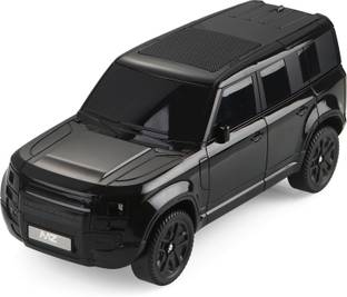 MZ Portable Speaker-(Auto Series)Thunder Dynamic Sound 8 W Bluetooth Speaker