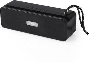 MZ M204 (PORTABLE BLUETOOTH SPEAKER) Dynamic Thunder Sound With High Bass 10 W Bluetooth Speaker