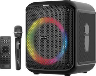 artis SoundPro 110 80 W Bluetooth Speaker