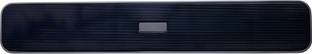 RZW Portable Powerful bass|8 Hours playtime|IPX4 Splashproof|Rechargeable Battery 10 W Bluetooth Speaker
