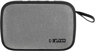PTron Sonor Evo 5 W Bluetooth Speaker