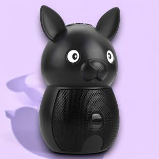 Nilesawar A320 M3 (PORTABLE BLUETOOTH SPEAKER) Dynamic Thunder Sound Auto Series 5 W Bluetooth Speaker