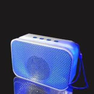 house of common Miniature Speaker Rich Audio with High Bass Performance 5 W Bluetooth Speaker