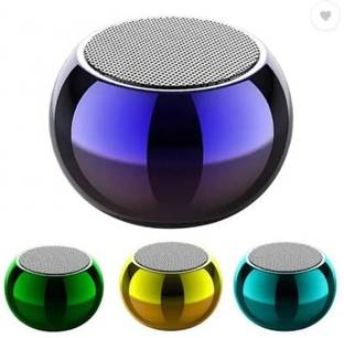 DOJI Mini Boost 10 W Bluetooth Speaker