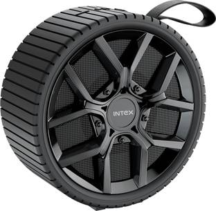 Intex Beast 603 8 W Bluetooth Speaker