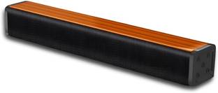 Soroo Future Bluetooth Soundbar with Loud Sound & Rich Bass, 6H Playtime, IPX7 Waterproof 30 W Bluetooth Speaker