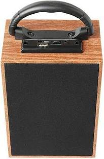 CIHYARD Stereo Music surround Outdoor Speakers Box Perfect Music for home audio player 10 W Bluetooth Speaker