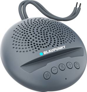 Blaupunkt BT03 GY 5 W Bluetooth Speaker