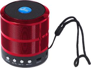 JHN WS 887 BEST SPEAKER 10 W Bluetooth Party Speaker 10 W Bluetooth Party Speaker 10 W Bluetooth Speaker