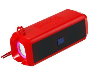 ZWOLLEX Dynamic Thunder Sound 2400mAh Battery 5W Bluetooth Sound bar 5 W Bluetooth Speaker