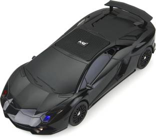 MZ F4 BLUETOOTH PORTABLE SPEAKER Thunder Dynamic Sound Auto Series 5 W Bluetooth Speaker