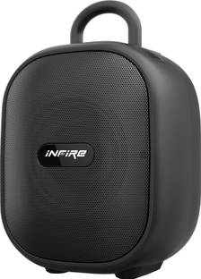 iNFiRe Fusion 12W Bluetooth Speaker, Upto 8H Playtime, TWS 12 W Bluetooth Speaker