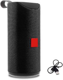 G2L Thundr Bat 3D Sound Box Premium Wireless DJ Speaker AUX/TF/USB Supported 10 W Bluetooth Speaker