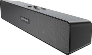Nu Republic 20 Upto 12 hrs Playtime with 52 mm Dynamic Drivers & X-BassTech 20 W Bluetooth Speaker