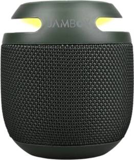 MuvTech JAMBOX Bluetooth Speaker - RMS Stereo Sound, Rich Bass, TWS Feature 10 W Mobile/Tablet Speaker