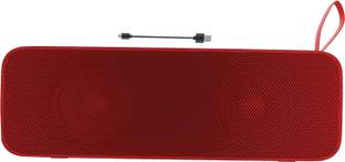 RZW TG-418 Ultra 3D Dynamic Thunder Sound With High Bass Wireless Portable 10 W Bluetooth Speaker