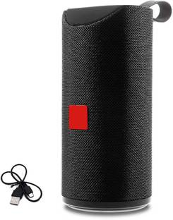 G2L Premium Quality Thunder Beat 3D Sound Box Wireless Speaker AUX/TF/USB Supported 10 W Bluetooth Speaker