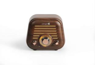 Penguin Sargam 20 W Bluetooth Speaker