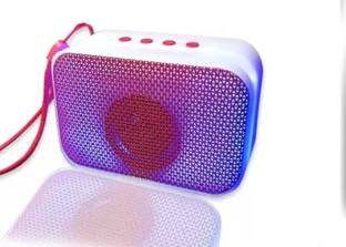 Clairbell HIGH BASS SOUND SPLASHPROOF WOOFER FOR DEKSTOP WITH SD,AUX SLOT 48 W Bluetooth Speaker