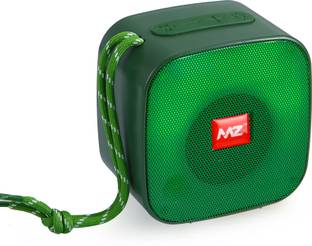 MZ P (PORTABLE BLUETOOTH SPEAKER) 5 W Bluetooth Speaker
