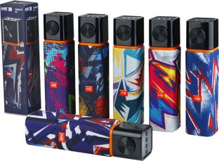 MZ M38VP PRO (PORTABLE BLUETOOTH SPEAKER) High Bass 10W Bluetooth Speaker 10 W Bluetooth Speaker