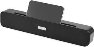 RZW Wireless Surround Bass Soundbar Blue Tooth Speaker Sound Bar TV Stereo Speaker 16 W Bluetooth Speaker
