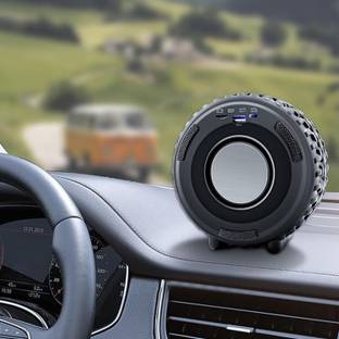 RPMSD Wheel Portable Wireless Bluetooth Speaker 5 W Bluetooth Speaker