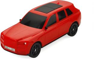 MZ F1 (PORTABLE BLUETOOTH SPEAKER) Dynamic Thunder Sound Auto Series 5 W Bluetooth Speaker