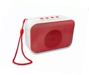 G2L Wireless Speaker USB Input/TF card 6 Hours Playback for Outdoor,Indoor 5 W Bluetooth Speaker