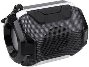 CIHLEX Like Dj Sound Power Boost High Sound Blast With Ultra 3D Bass New Arrival TG113 Splashproof Mini Dynamite Wireless Bluetooth Speaker for car/laptop/home audio & gaming With usb/fm/tf card & line in aux supported Speaker 20 W Bluetooth Speaker