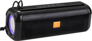 RZW MR-458 Mini Home Theater|DJ Bass|Splashproof|Water Resistant|Bluetooth Speaker-5 10 W Bluetooth Laptop/Desktop Speaker