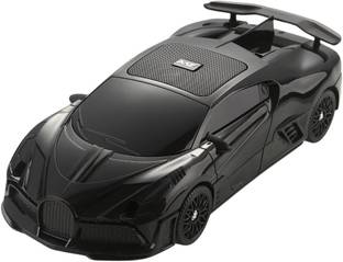MZ F6-BLUETOOTH PORTABLE SPEAKER-Thunder Dynamic Sound Auto Series 5 W Bluetooth Speaker