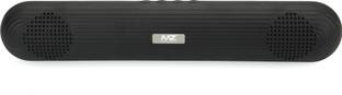 MZ S682 (PORTABLE HOME SOUNDBAR) Dynamic Thunder Sound 2200mAh Battery 4H Playtime 10 W Bluetooth Speaker