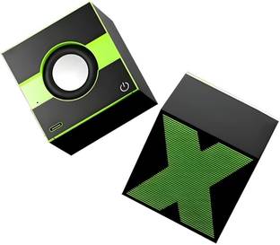 saigun X Speaker 5 W Bluetooth Speaker