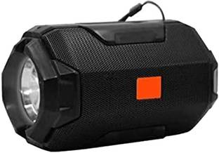 HIFY 106 torch speaker 5 W Bluetooth Speaker