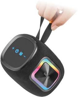 FINGERS GladiatorSound-12 12 W Bluetooth Speaker