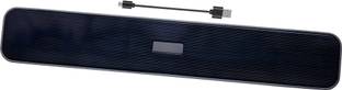 BVEXO Smart Soundbar Dolby Atmos Sound with Rich Bass Wireless Bluetooth Soundbar 20 W Bluetooth Speaker