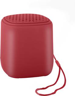 cinefx Bluetooth 2 in 1 Speaker Type-C Charging 5W Premium Sound Water Splash Proof 5 W Bluetooth Speaker