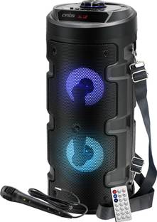 artis MS301 Wireless Bluetooth Portable Party Speaker 20 W Bluetooth Speaker