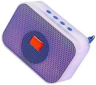 RENTOOR 100% Wireless Speaker Mini Speaker With Mobile Stand Bluetooth Speaker 10 W Bluetooth Speaker