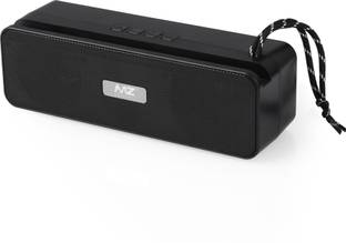 MZ M204 (PORTABLE BLUETOOTH SPEAKER) Dynamic Thunder Sound With High Bass 10 W Bluetooth Speaker