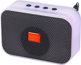 GOOD FUN MINI Gaming Soundbar High Quality Speaker*2+Bass Home Theater Speaker 5 W Bluetooth Speaker